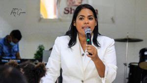 Pastora Rossy Guzmán: ¿Quién es y cuál es su。